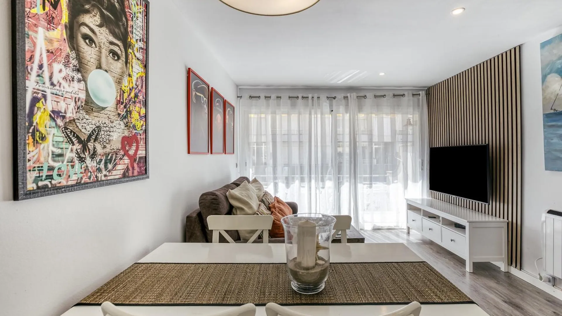 Omega Estartit Apartment L'Estartit