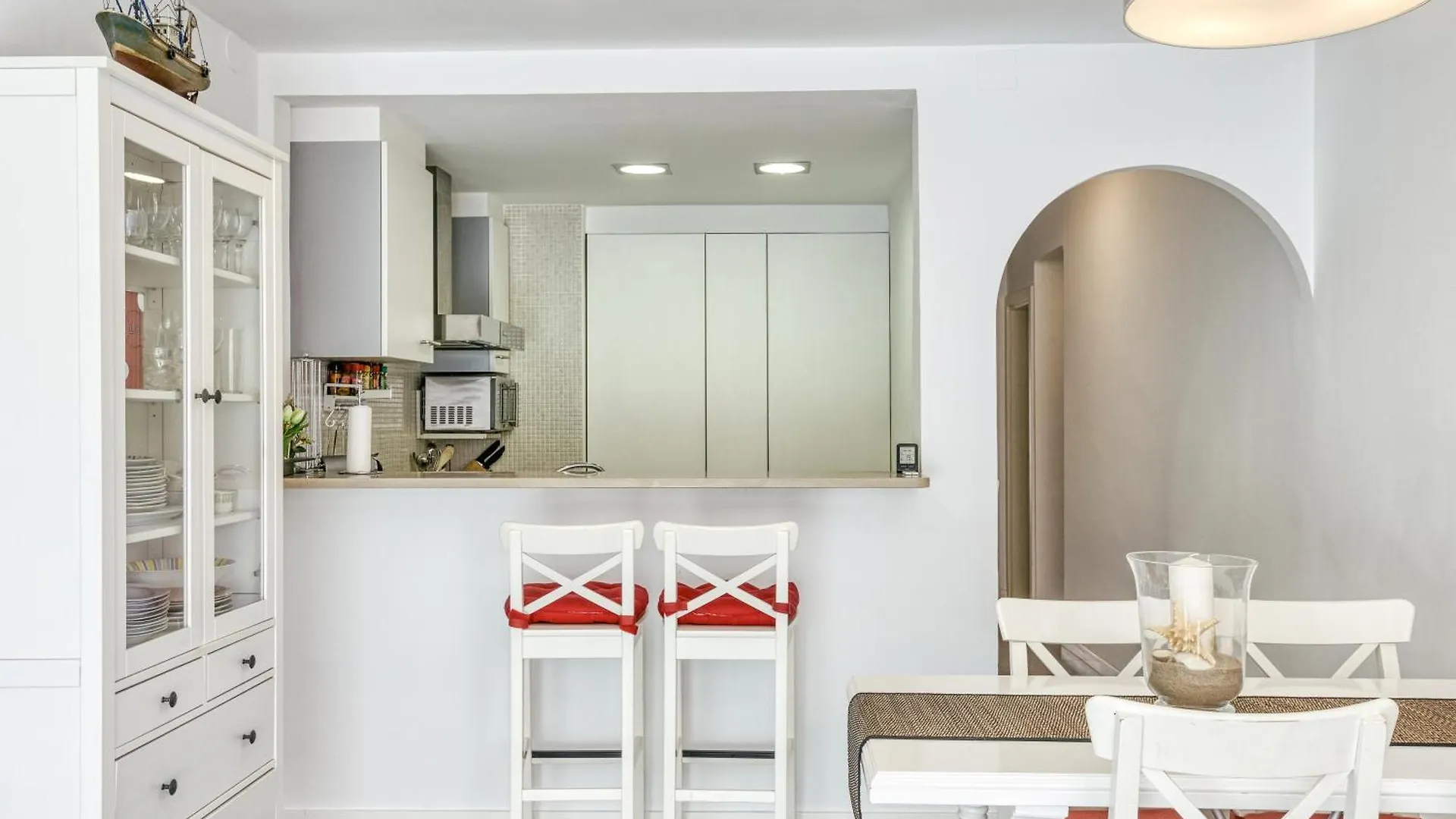 Omega Estartit Apartment L'Estartit