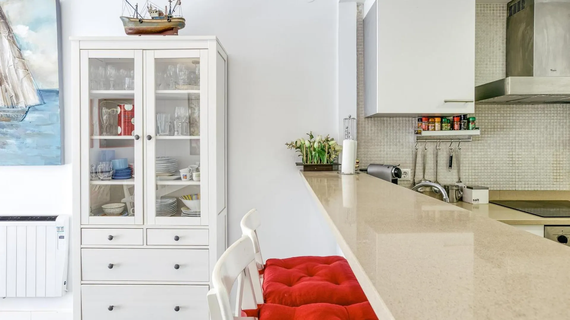 Omega Estartit Apartment L'Estartit