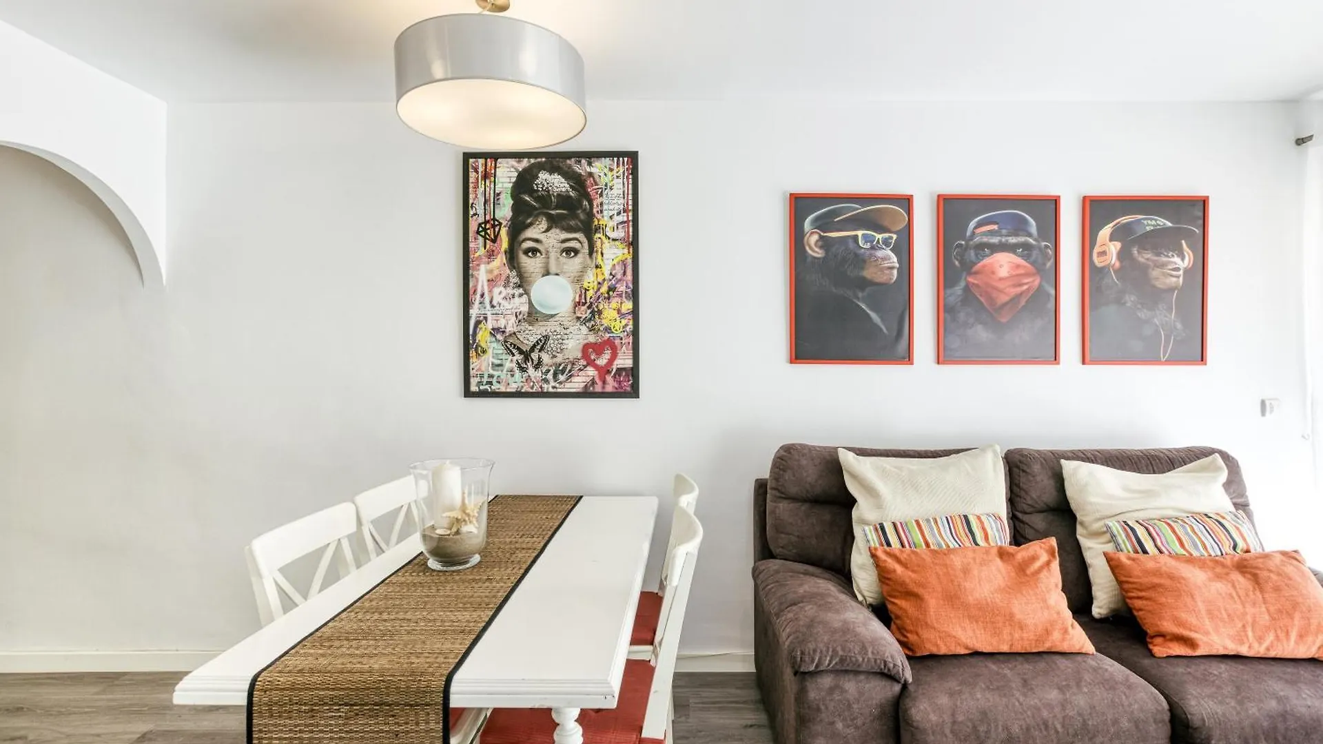Omega Estartit Apartment L'Estartit Spain