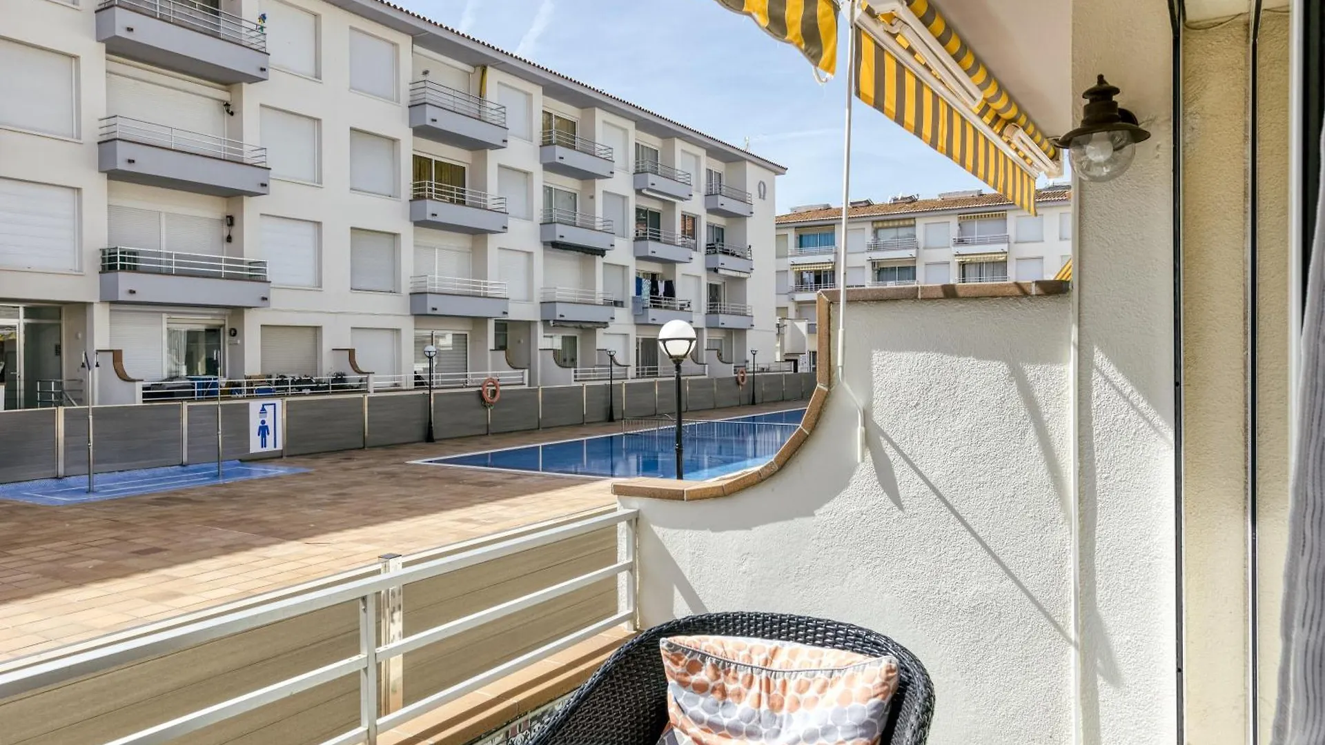 Omega Estartit Apartment L'Estartit