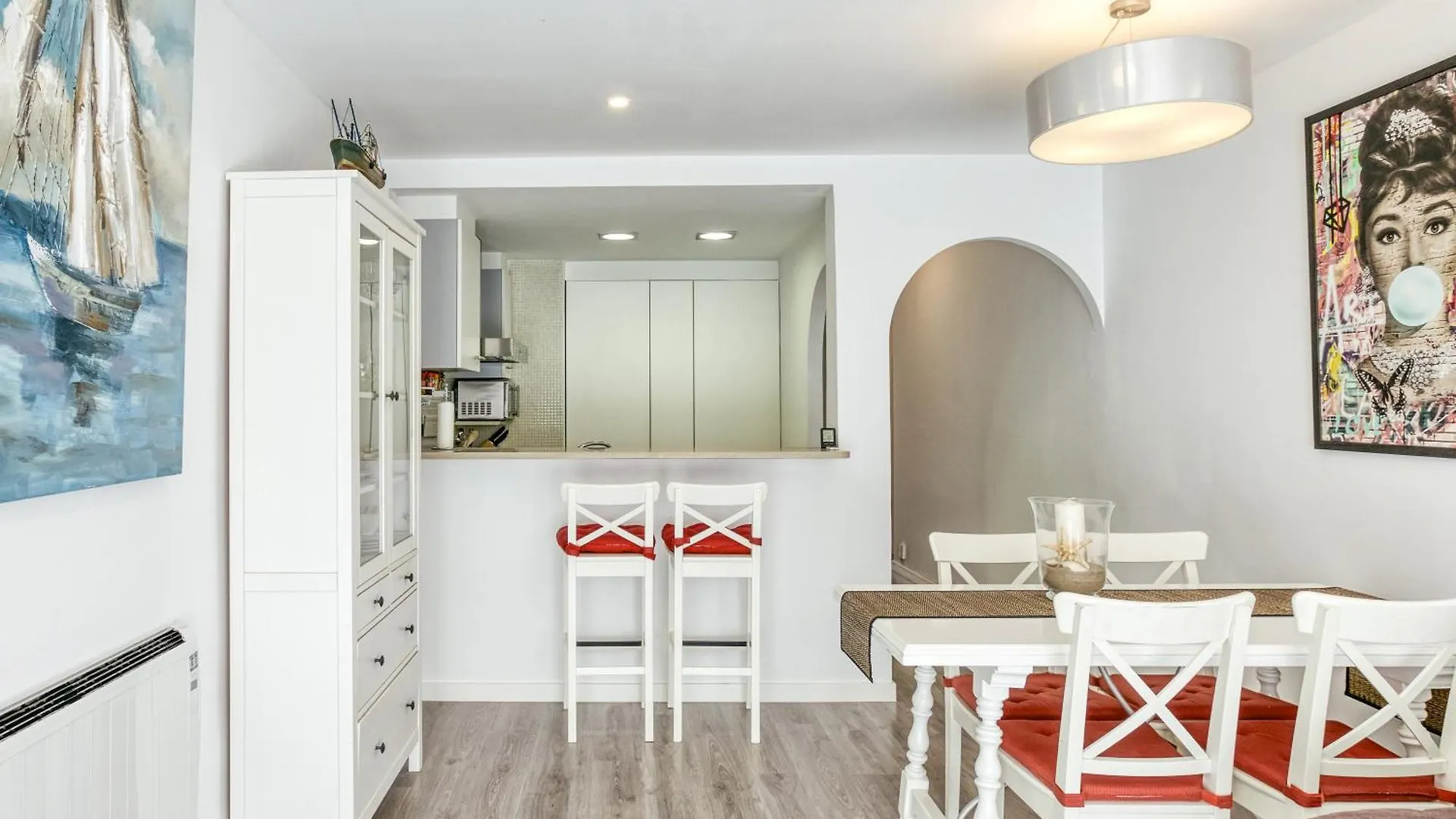 Omega Estartit Apartment L'Estartit