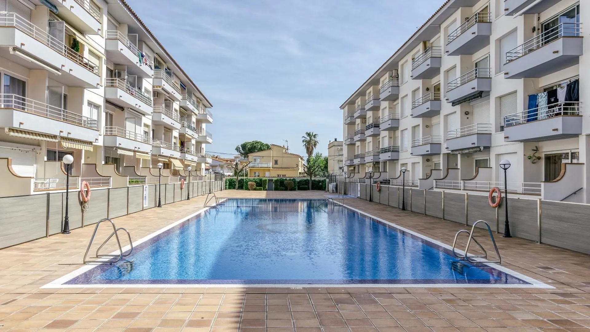 Omega Estartit Apartment L'Estartit Spain