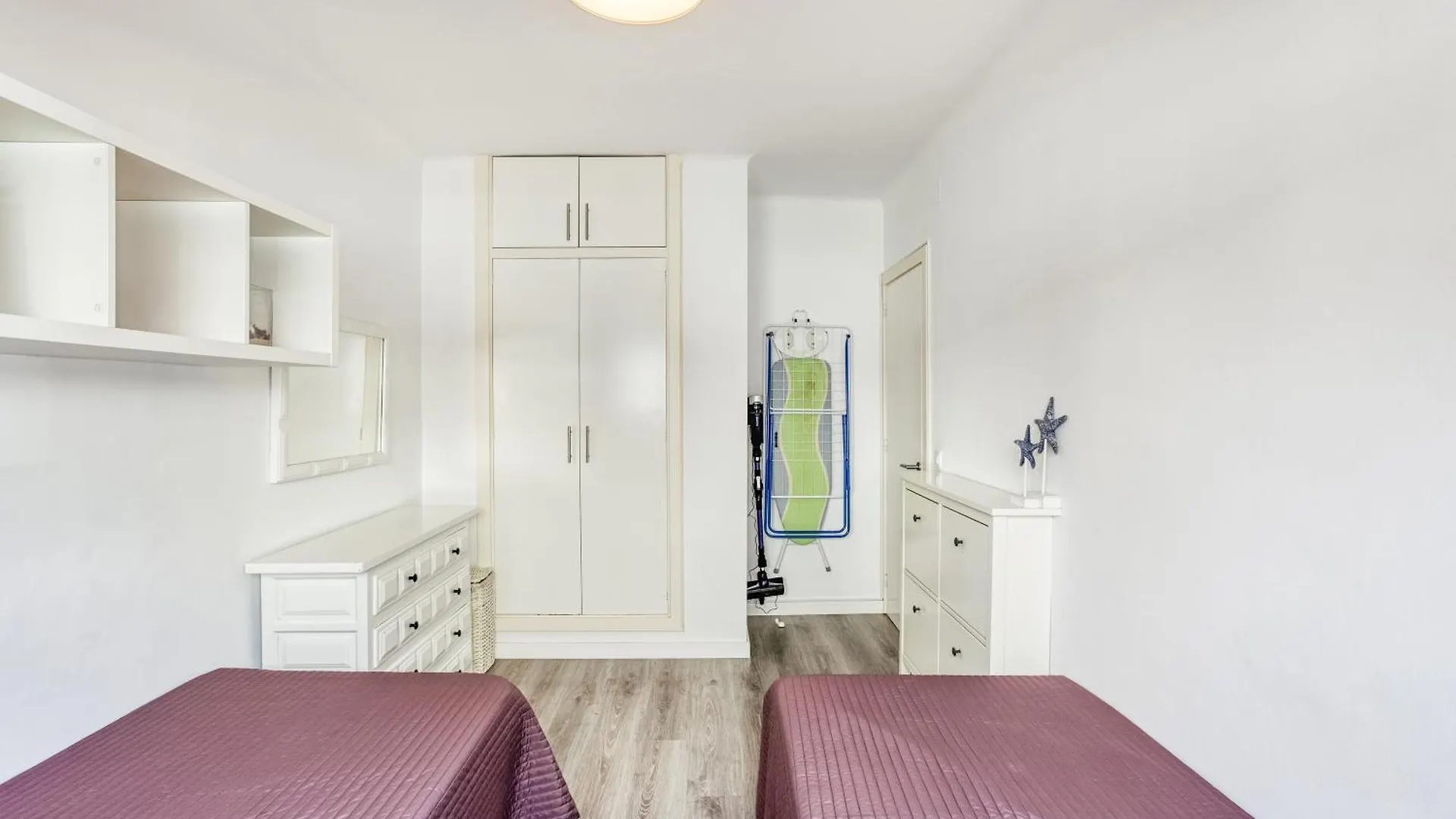 Omega Estartit Apartment L'Estartit