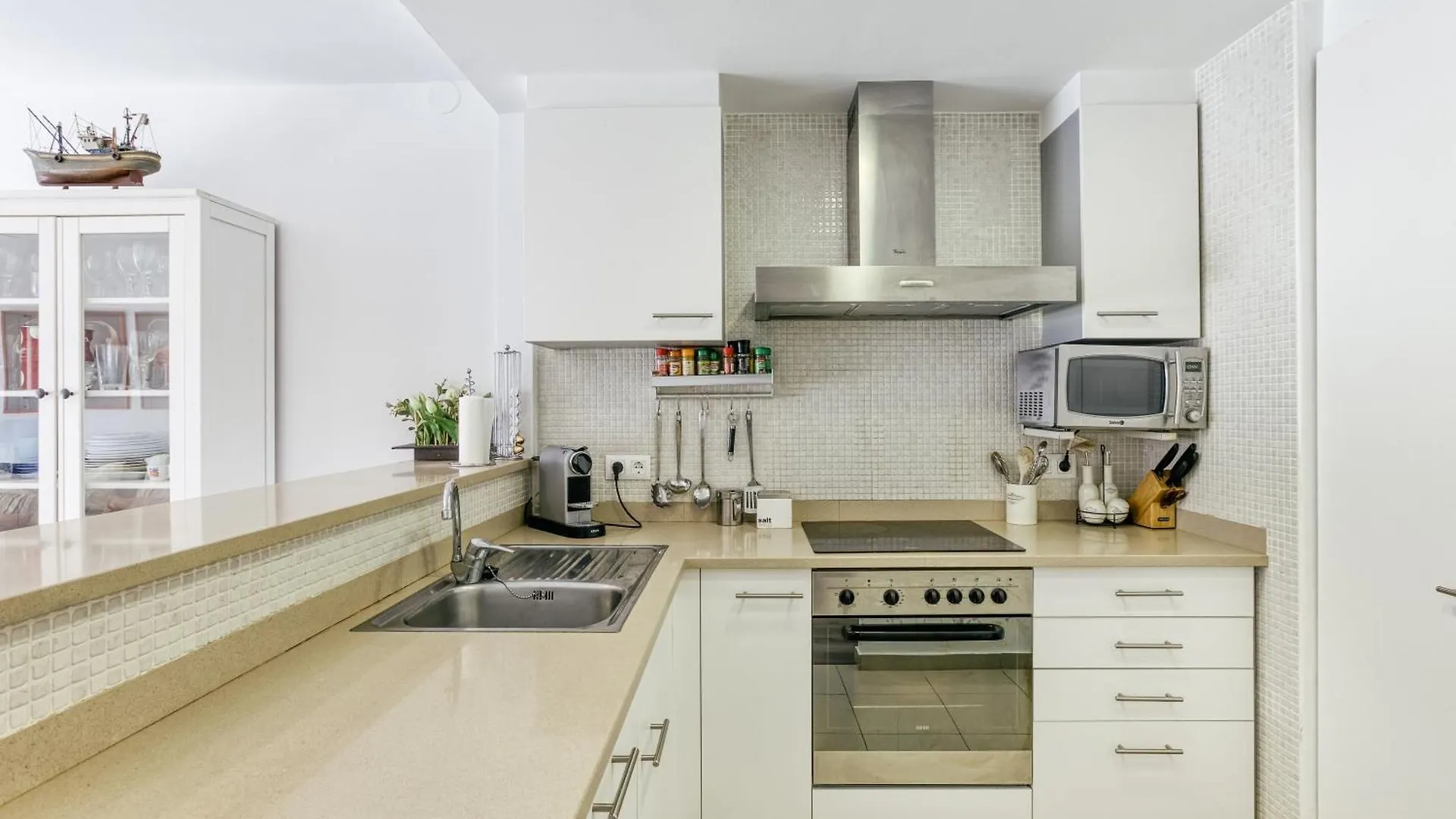 Omega Estartit Apartment L'Estartit