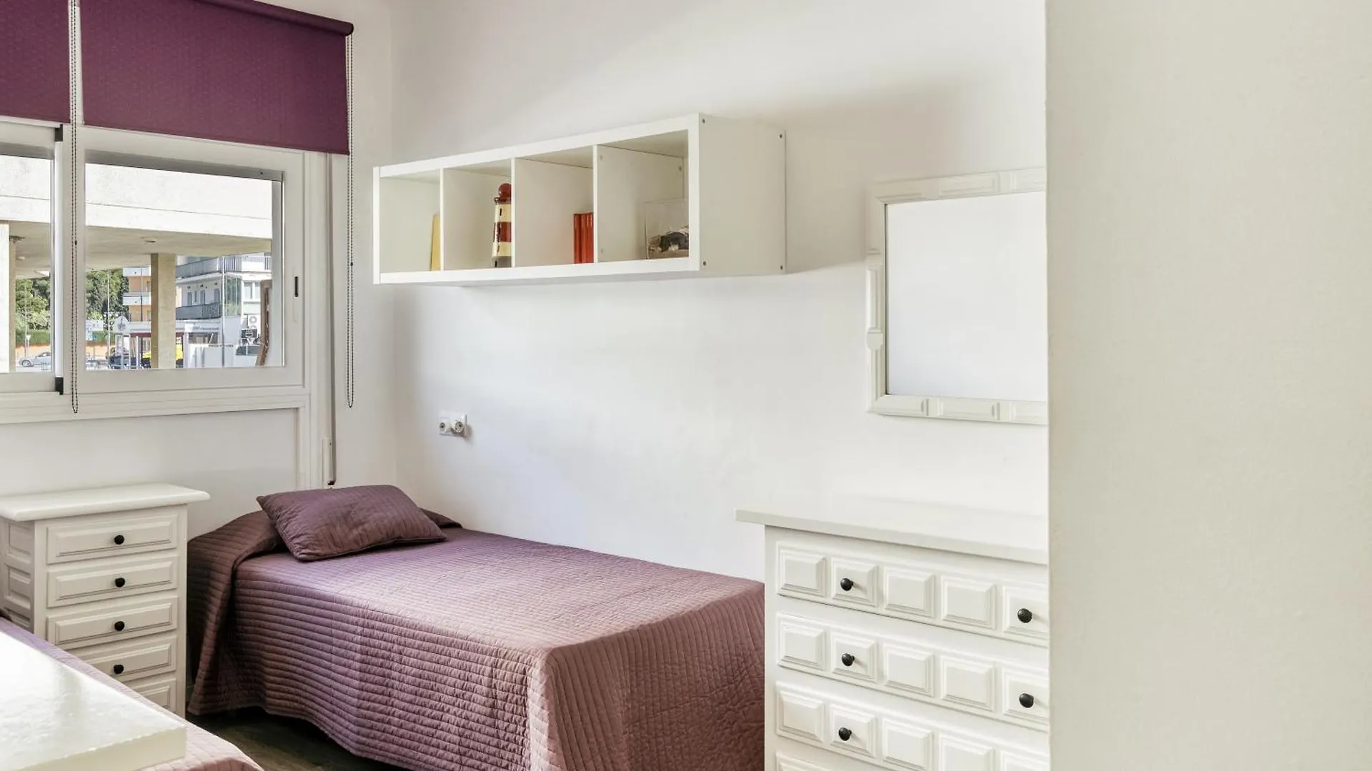 Omega Estartit Apartment L'Estartit 0*,