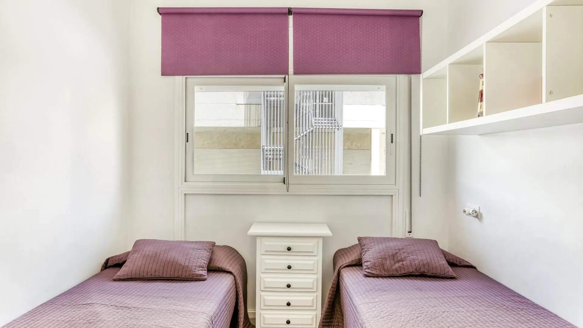 Omega Estartit Apartment L'Estartit