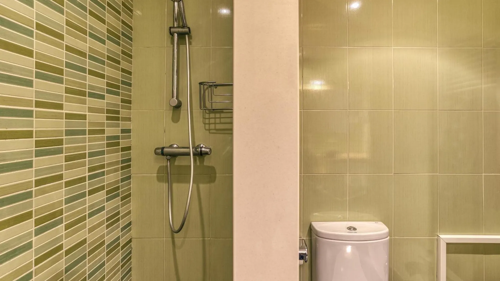 Omega Estartit Apartment L'Estartit Spain