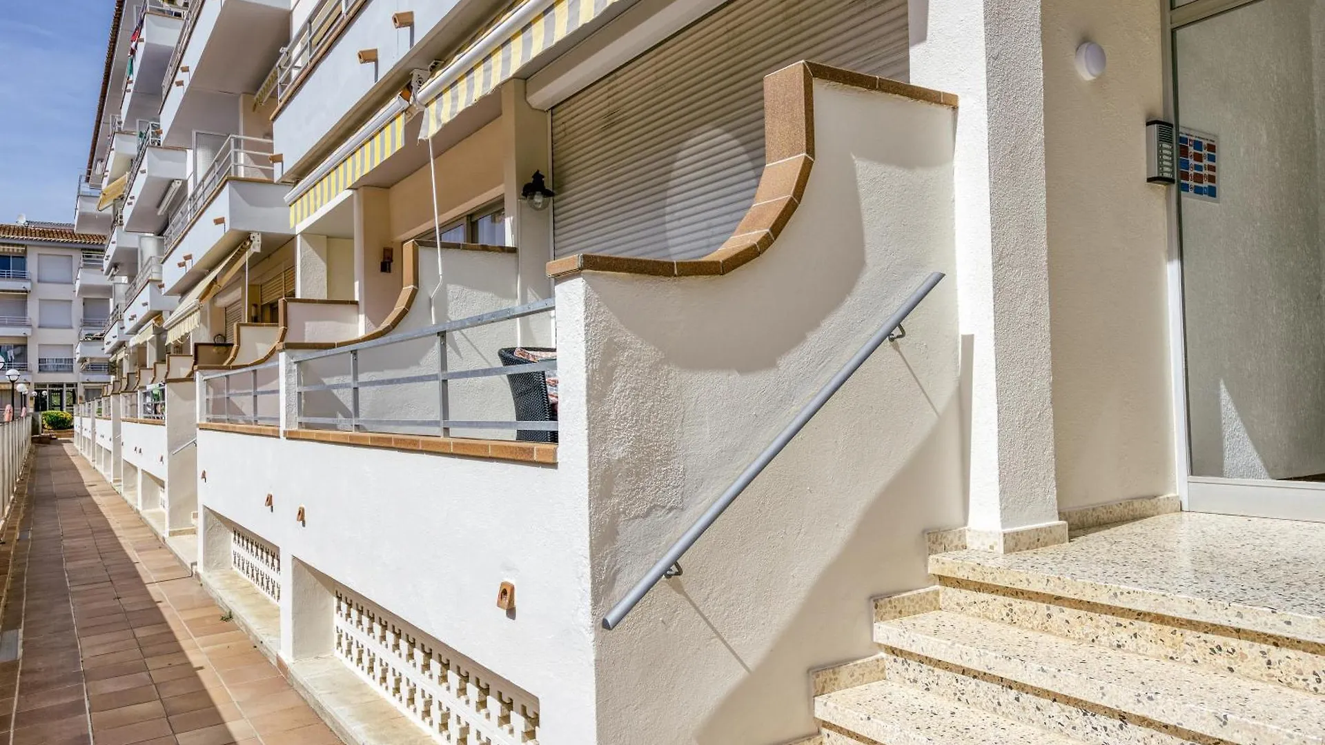 Omega Estartit Apartment L'Estartit