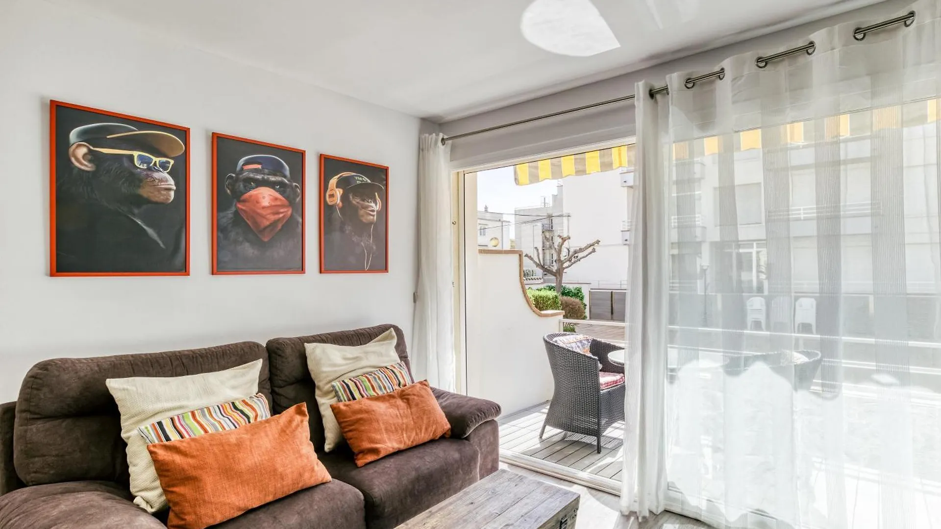 Omega Estartit Apartment L'Estartit 0*,