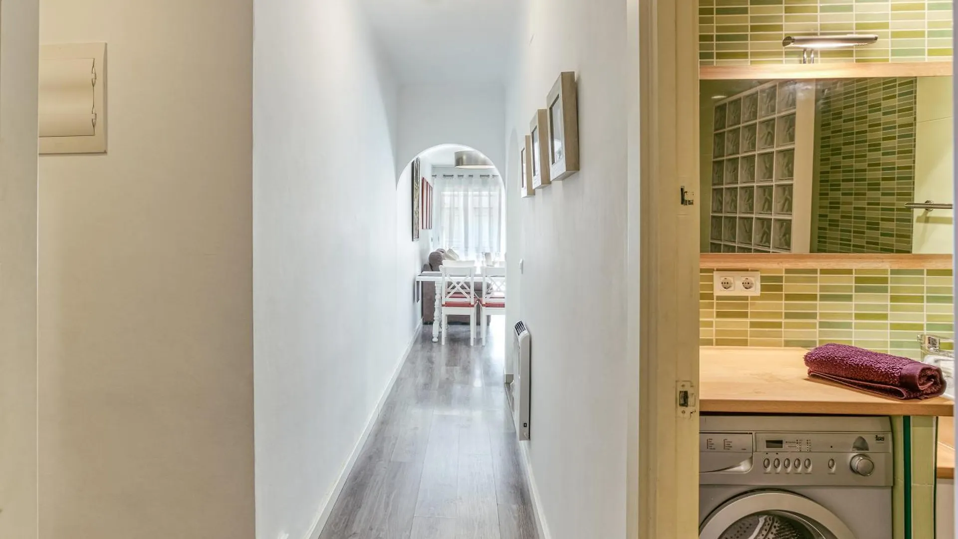 Omega Estartit Apartment L'Estartit
