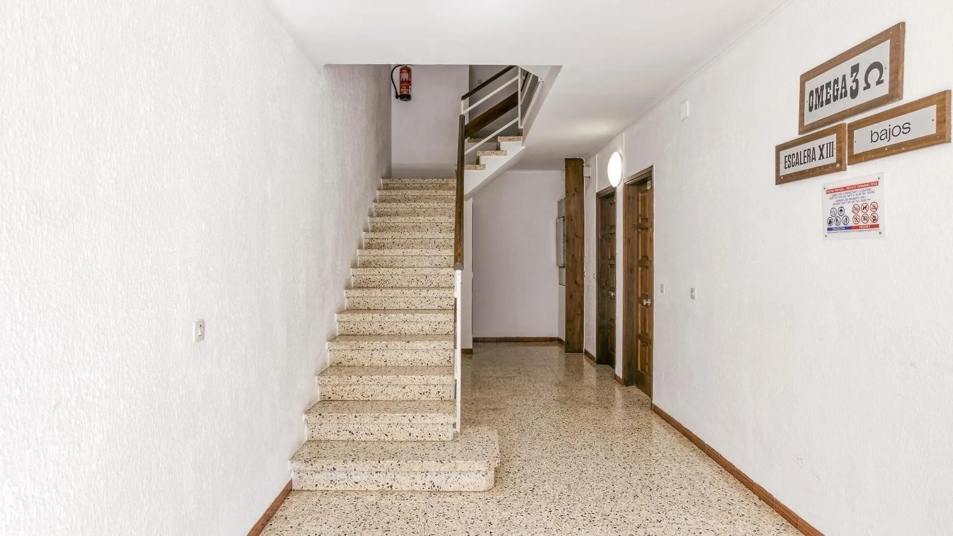 Omega Estartit Apartment L'Estartit