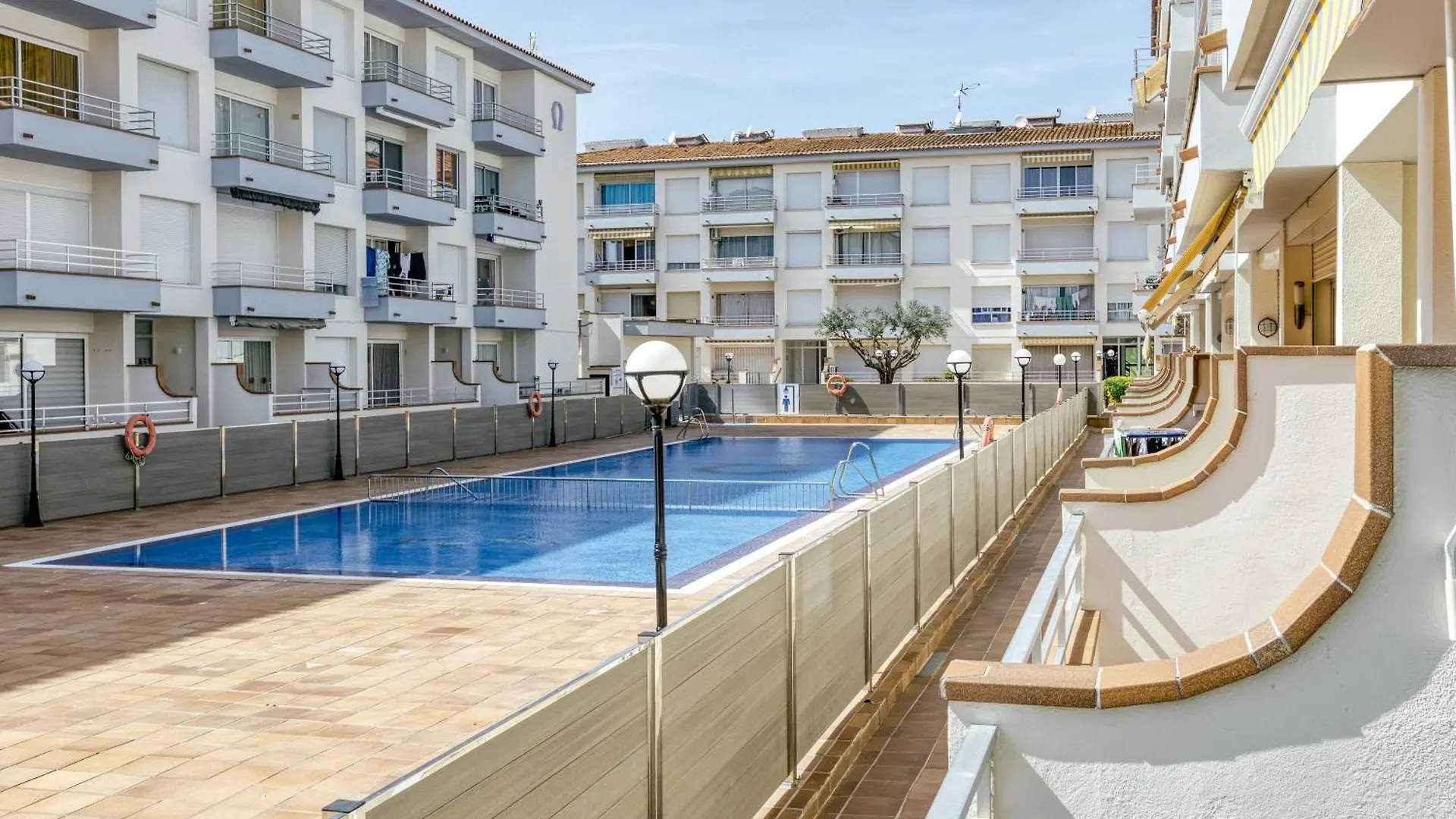 Omega Estartit Apartment L'Estartit