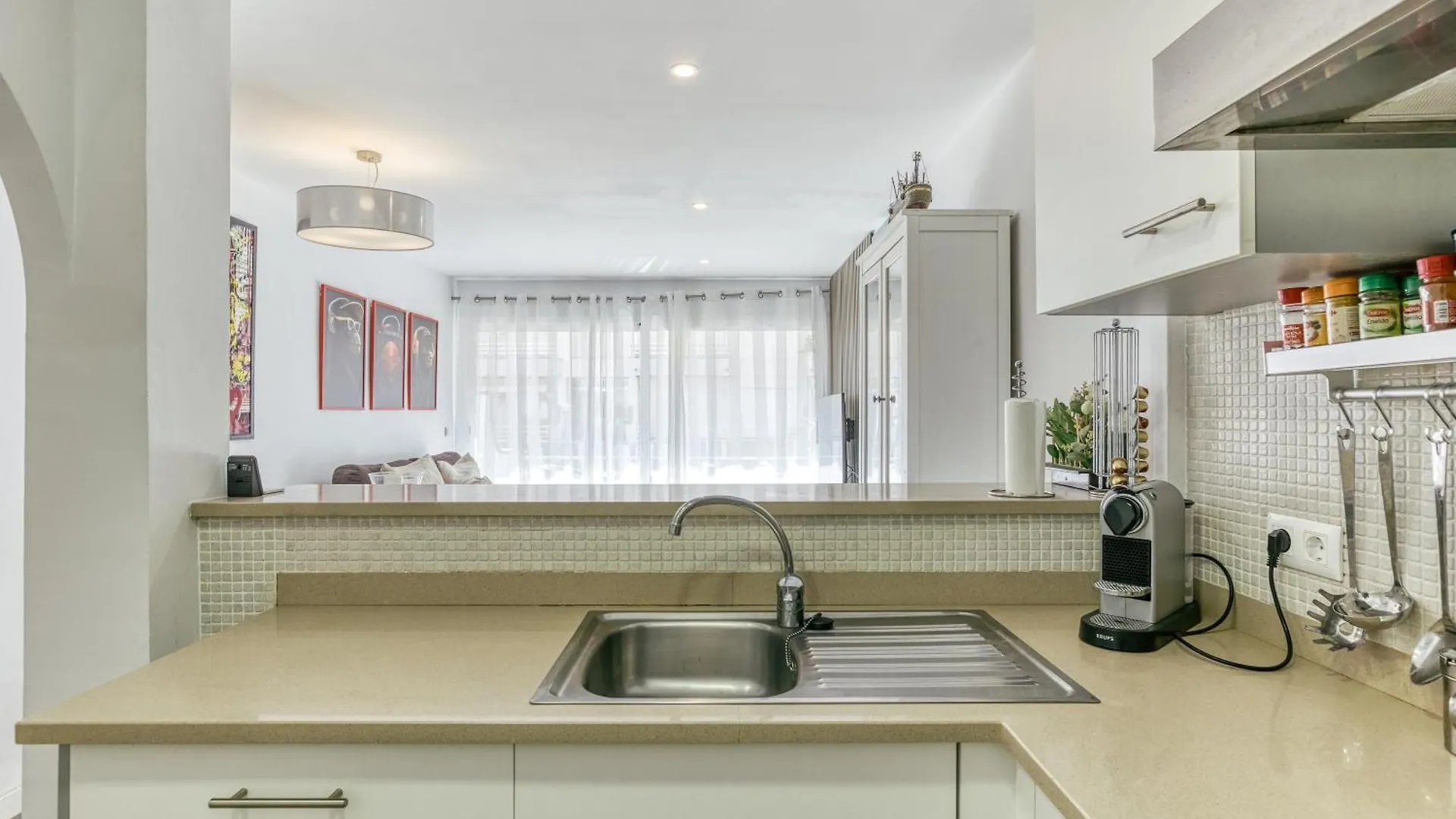 Omega Estartit Apartment L'Estartit