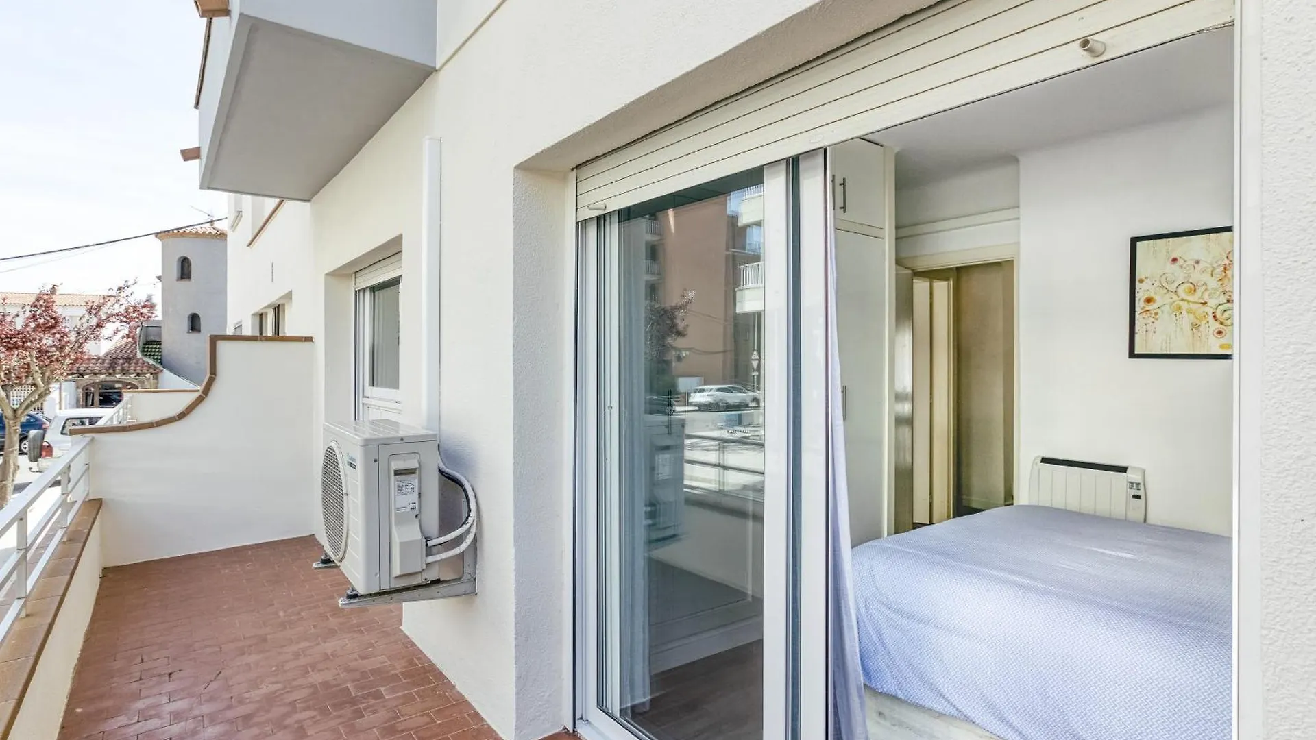 Omega Estartit Apartment L'Estartit 0*,  Spain