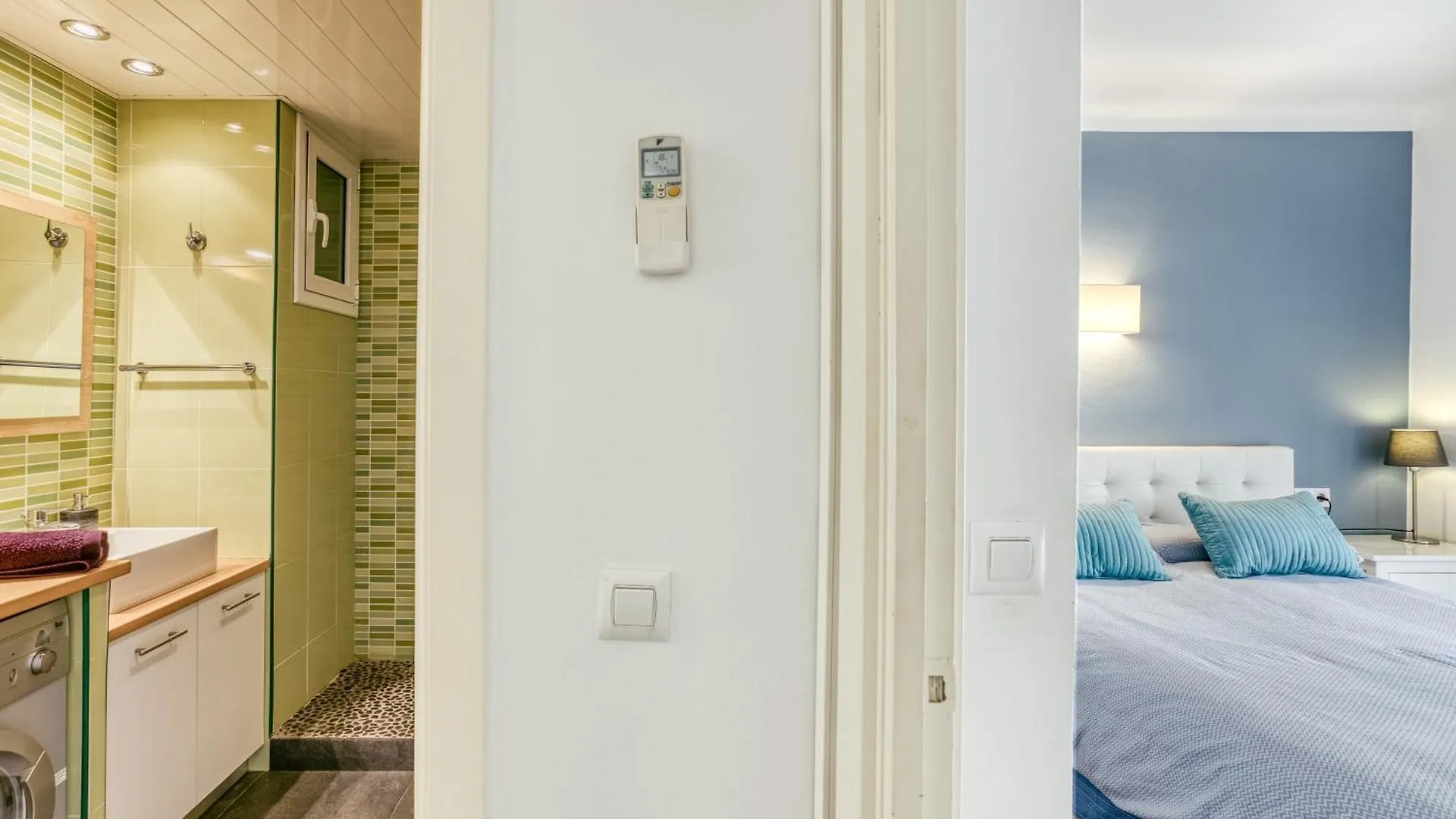 Omega Estartit Apartment L'Estartit