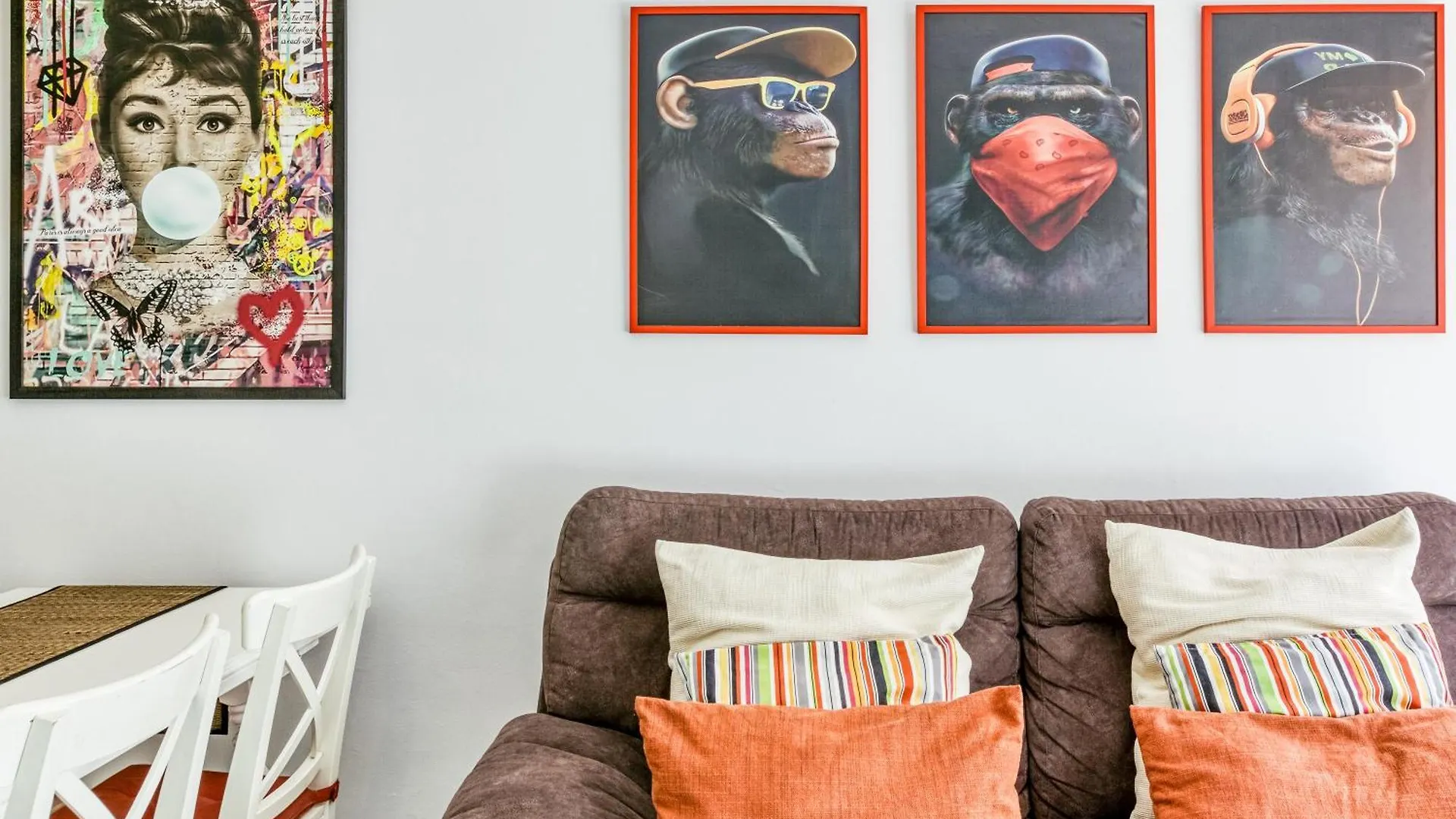 Omega Estartit Apartment L'Estartit Spain