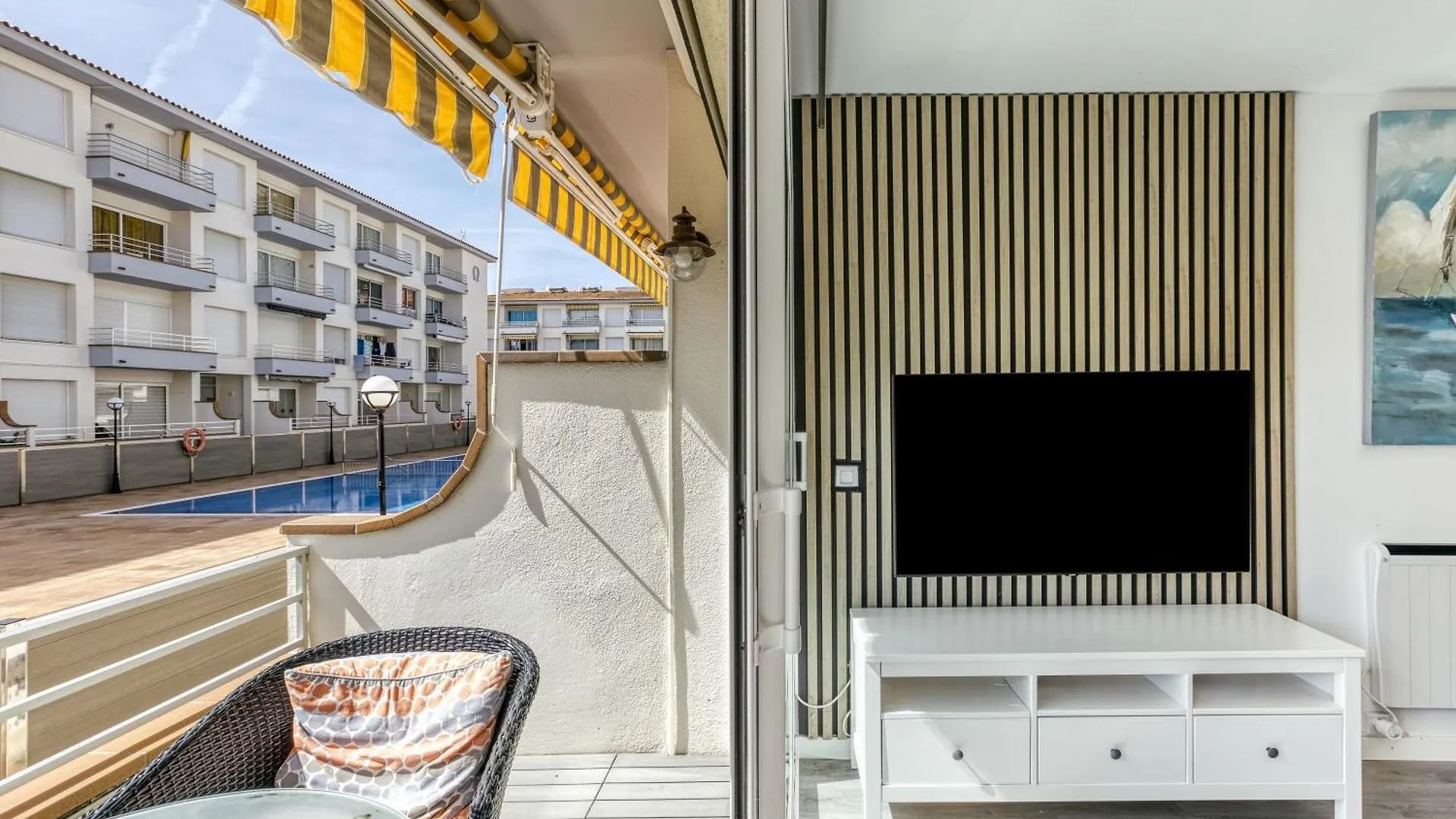 Omega Estartit Apartment L'Estartit Spain