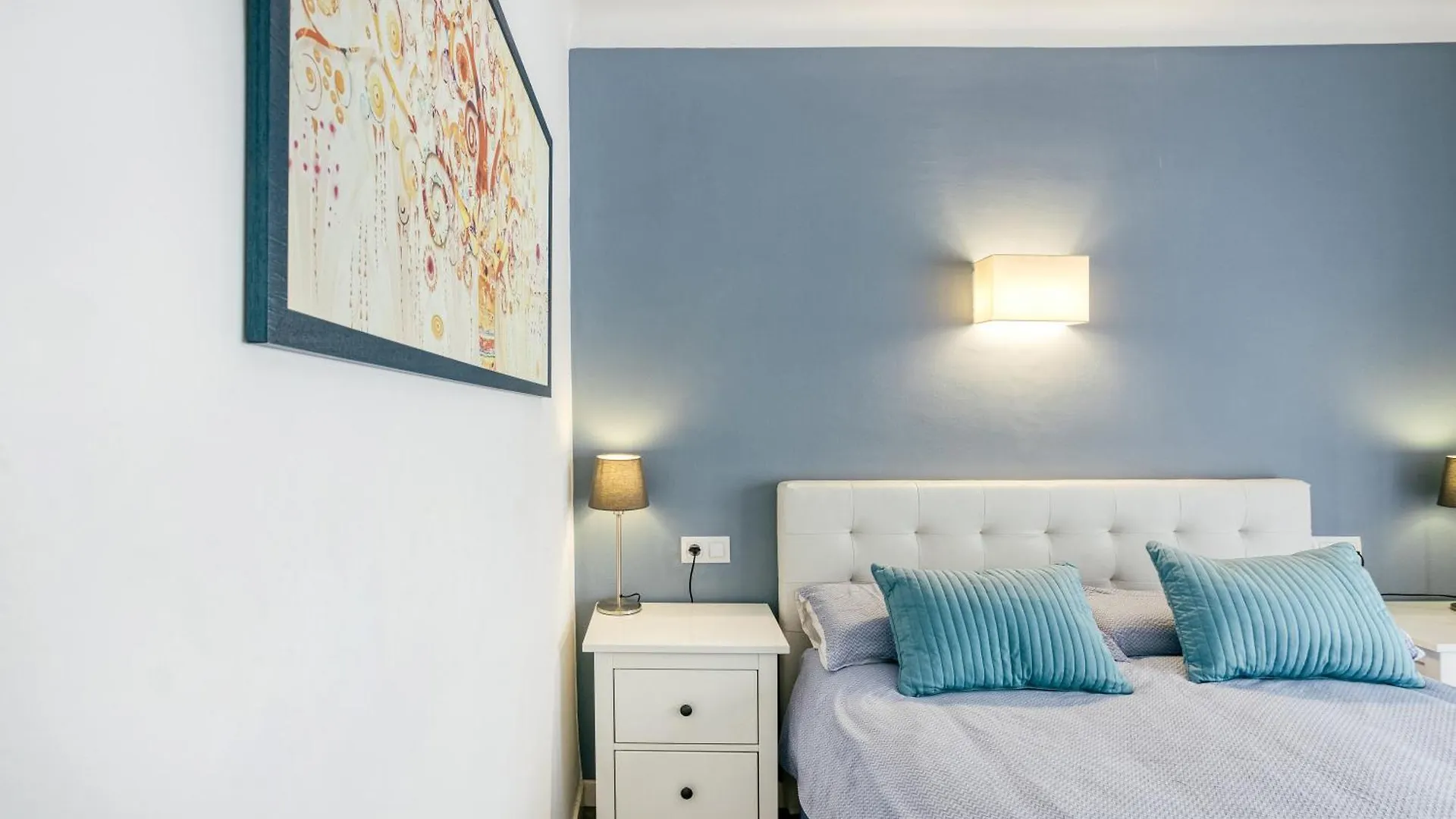 Omega Estartit Apartment L'Estartit