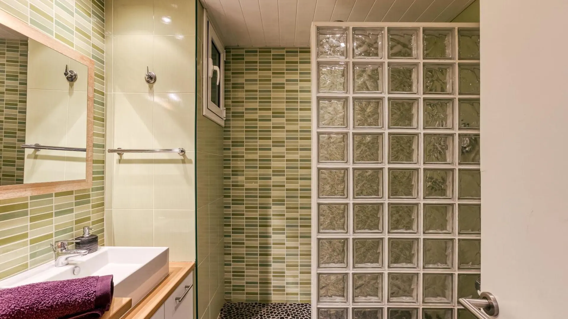 Omega Estartit Apartment L'Estartit Spain