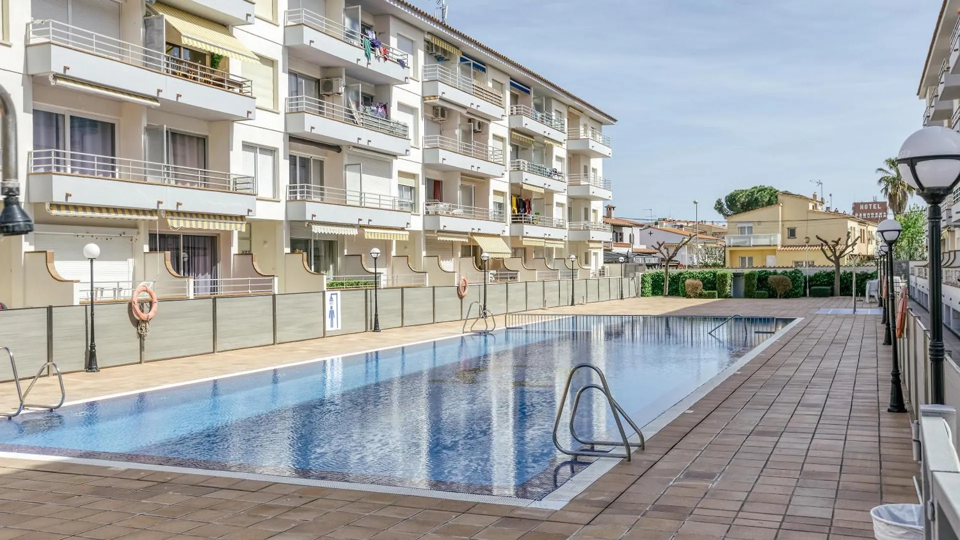 Omega Estartit Apartment L'Estartit 0*,  Spain